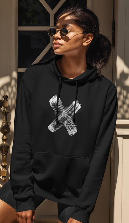 The X Hoodie