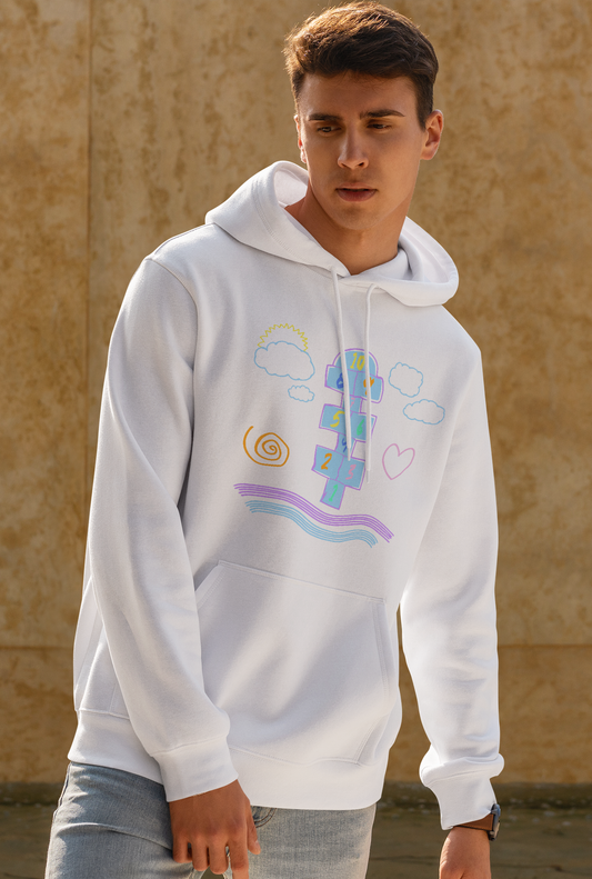 Hopscotch Hoodie